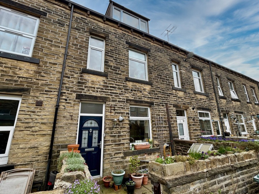 Images for Oxenhope, Keighley, West Yorkshire EAID:3030449609 BID:4216801
