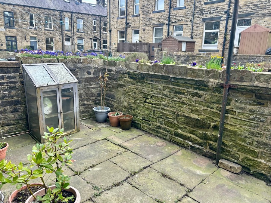 Images for Oxenhope, Keighley, West Yorkshire EAID:3030449609 BID:4216801