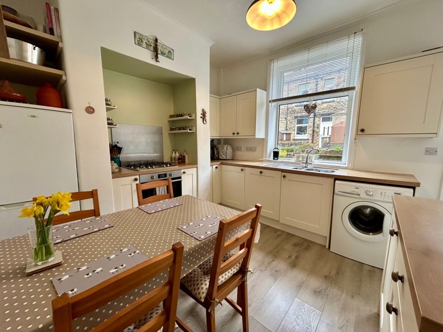 Images for Oxenhope, Keighley, West Yorkshire EAID:3030449609 BID:4216801