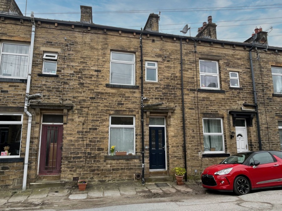 Images for Oxenhope, Keighley, West Yorkshire EAID:3030449609 BID:4216801