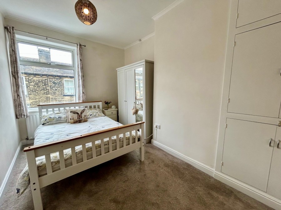 Images for Oxenhope, Keighley, West Yorkshire EAID:3030449609 BID:4216801