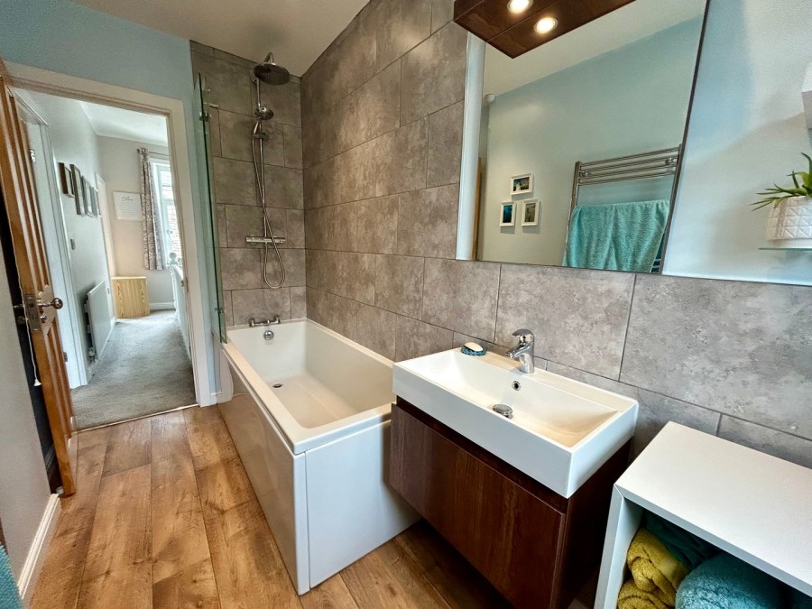 Images for Oxenhope, Keighley, West Yorkshire EAID:3030449609 BID:4216801