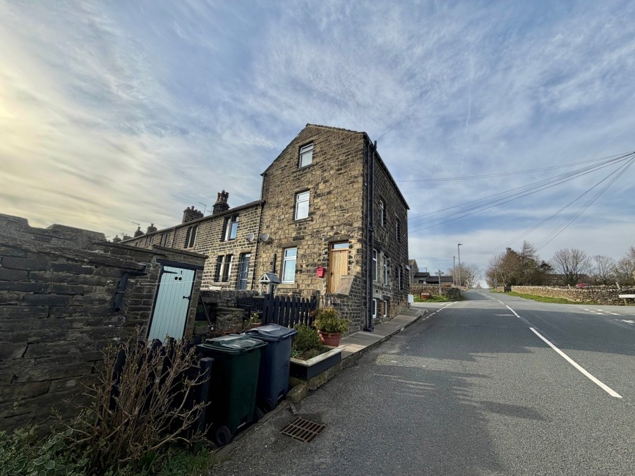 Images for Oxenhope, Keighley, West Yorkshire EAID:3030449609 BID:4216801