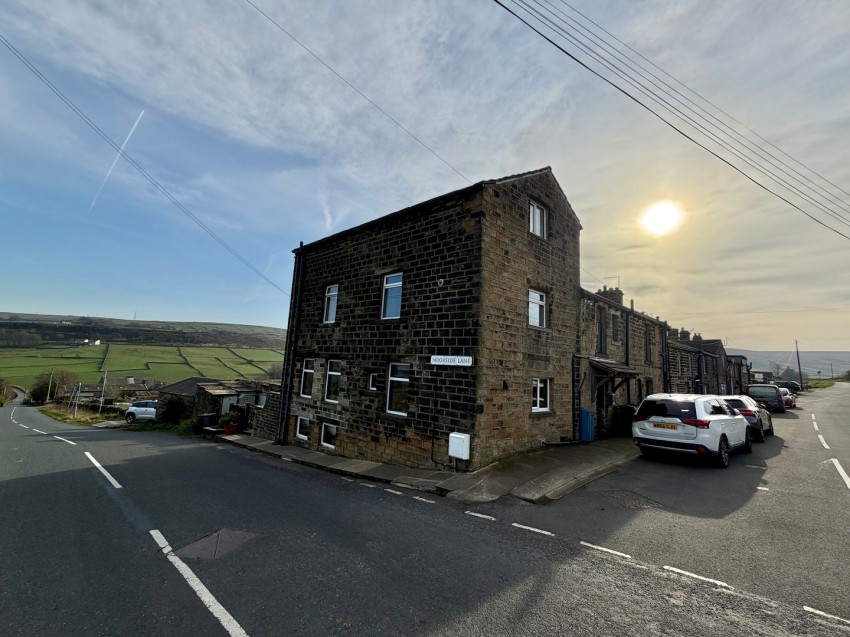 Images for Oxenhope, Keighley, West Yorkshire EAID:3030449609 BID:4216801