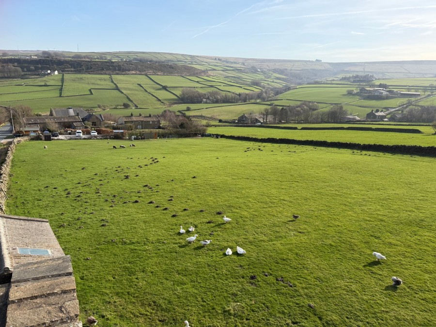 Images for Oxenhope, Keighley, West Yorkshire EAID:3030449609 BID:4216801