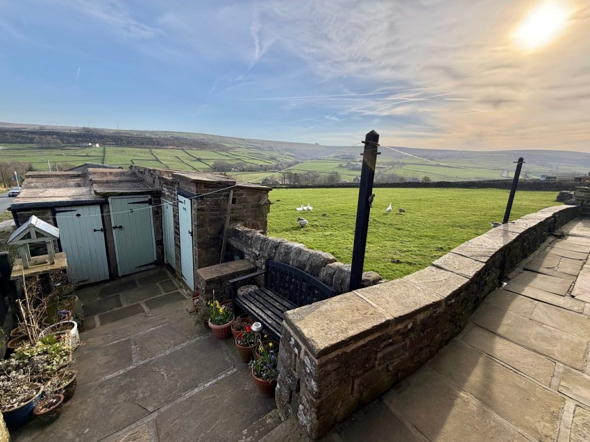 Images for Oxenhope, Keighley, West Yorkshire EAID:3030449609 BID:4216801