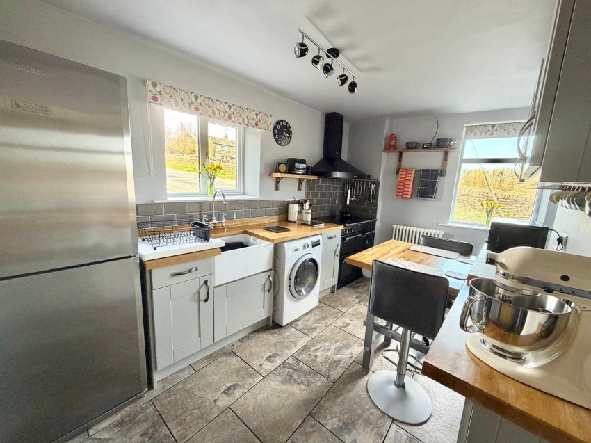 Images for Oxenhope, Keighley, West Yorkshire EAID:3030449609 BID:4216801