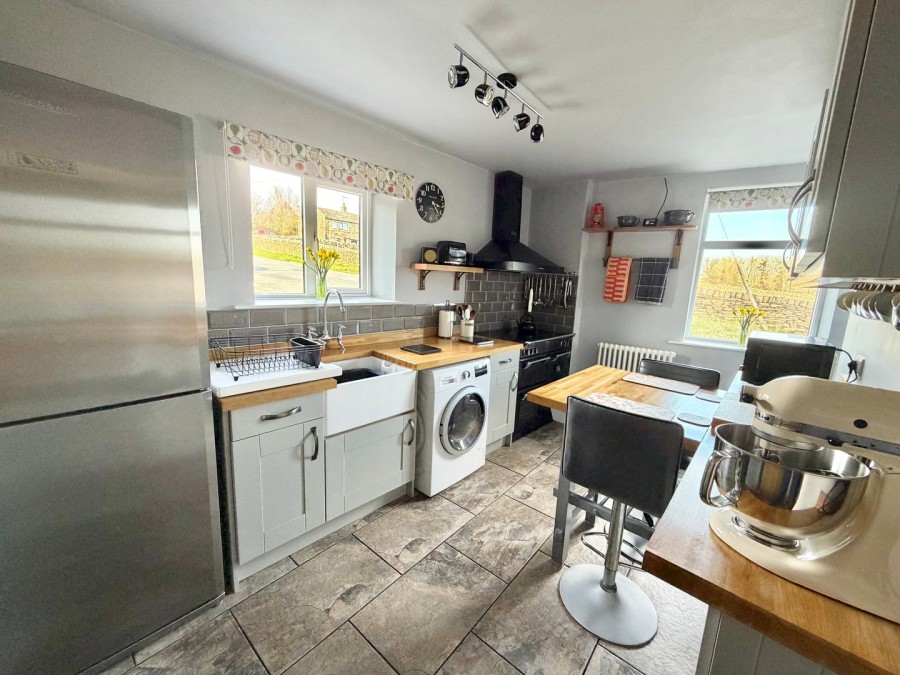 Images for Oxenhope, Keighley, West Yorkshire EAID:3030449609 BID:4216801