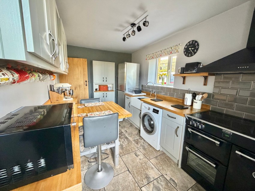 Images for Oxenhope, Keighley, West Yorkshire EAID:3030449609 BID:4216801