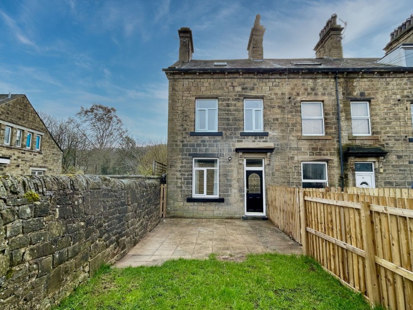 Images for Ingrow, Keighley, West Yorkshire EAID:3030449609 BID:4216801