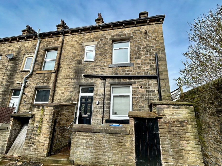 Images for Ingrow, Keighley, West Yorkshire EAID:3030449609 BID:4216801