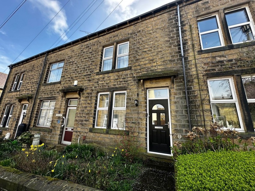 Images for Haworth, Keighley, West Yorkshire EAID:3030449609 BID:4216801