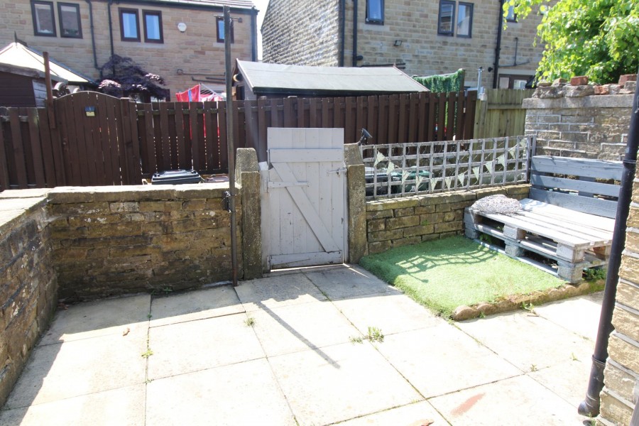 Images for Haworth, Keighley, West Yorkshire EAID:3030449609 BID:4216801