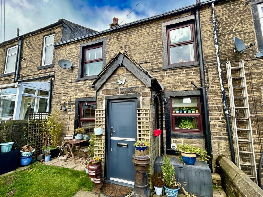 Images for Queensbury, Bradford, West Yorkshire EAID:3030449609 BID:4216801