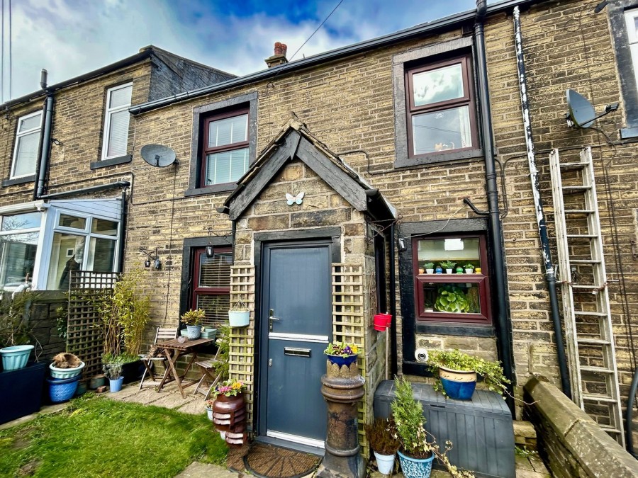 Images for Queensbury, Bradford, West Yorkshire EAID:3030449609 BID:4216801