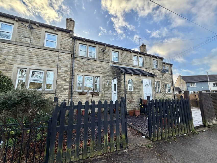 Images for Sun Street, Haworth, Keighley, West Yorkshire EAID:3030449609 BID:4216801