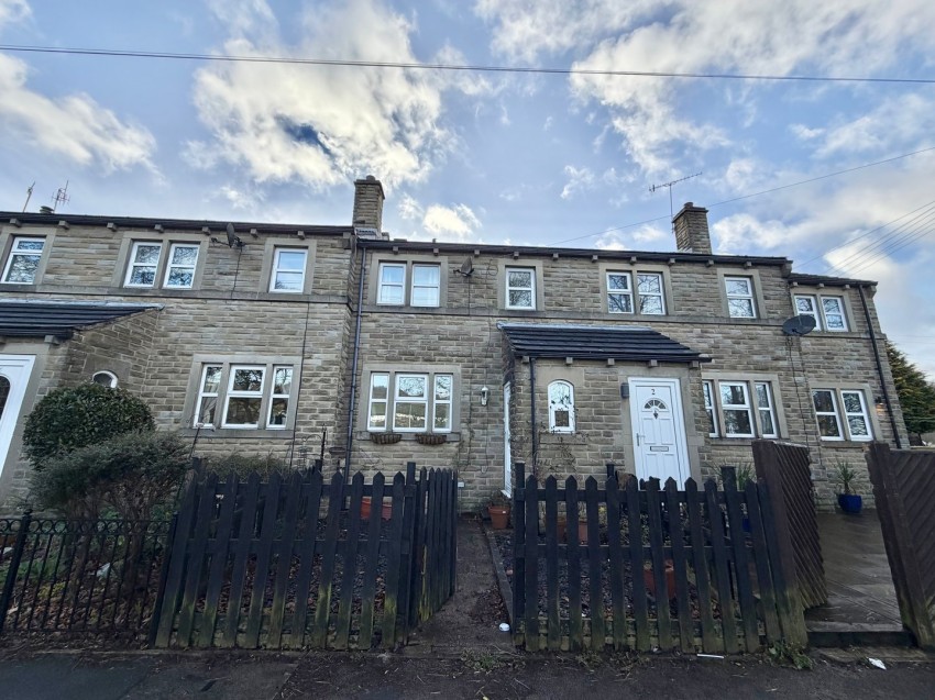 Images for Sun Street, Haworth, Keighley, West Yorkshire EAID:3030449609 BID:4216801