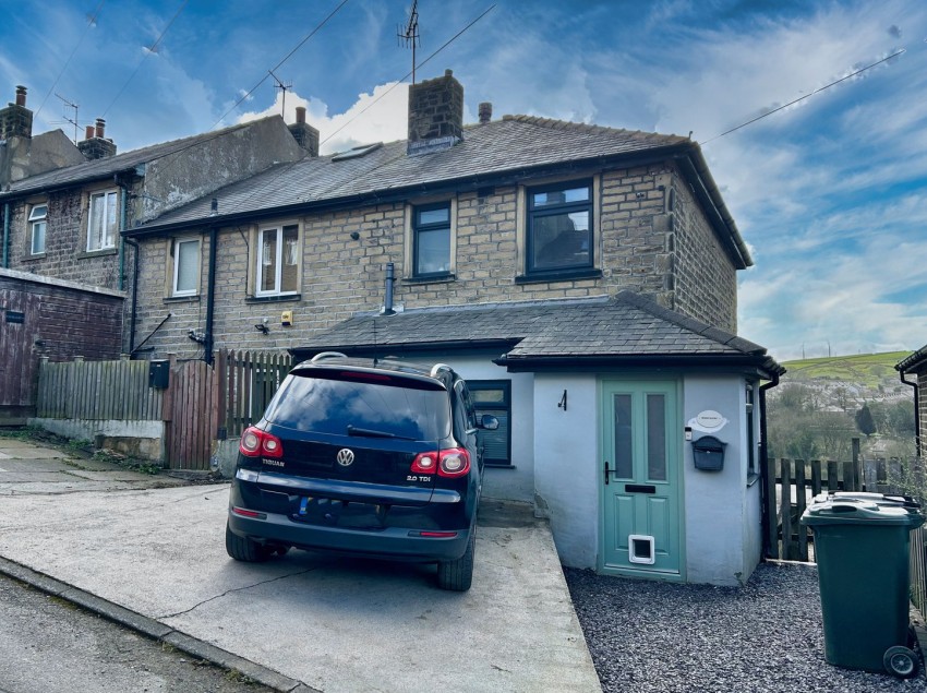 Images for Haworth, Keighley, West Yorkshire EAID:3030449609 BID:4216801