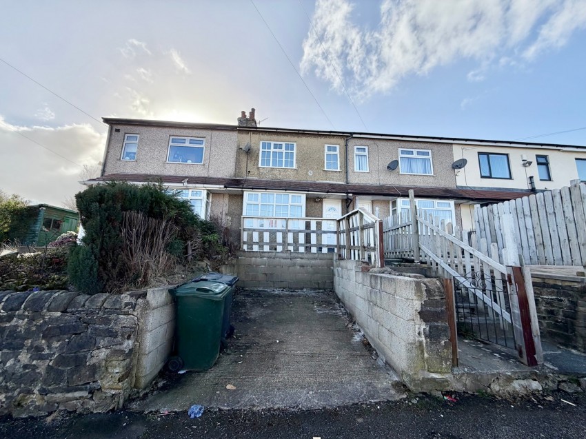 Images for Highfield Road, Keighley, West Yorkshire EAID:3030449609 BID:4216801