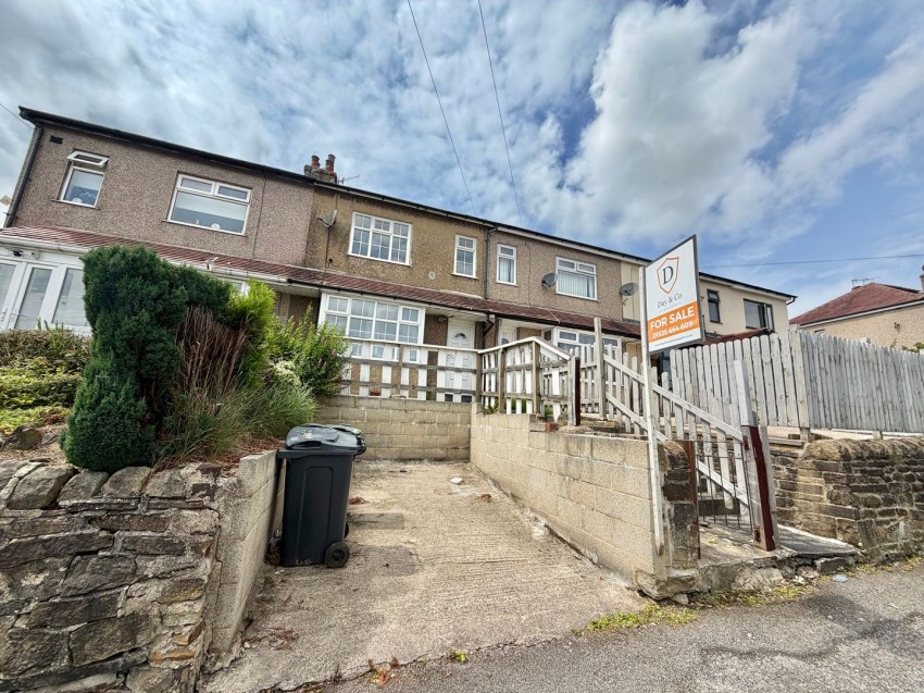 Images for Highfield Road, Keighley, West Yorkshire EAID:3030449609 BID:4216801