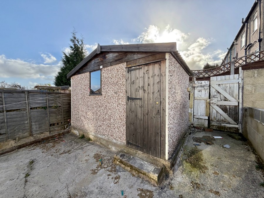 Images for Highfield Road, Keighley, West Yorkshire EAID:3030449609 BID:4216801