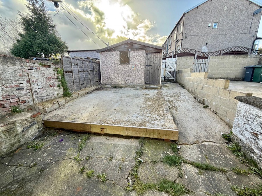 Images for Highfield Road, Keighley, West Yorkshire EAID:3030449609 BID:4216801