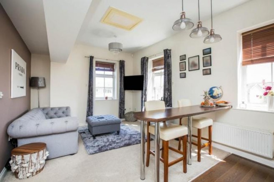 Images for Littlelands, Bingley, West Yorkshire EAID:3030449609 BID:4216801
