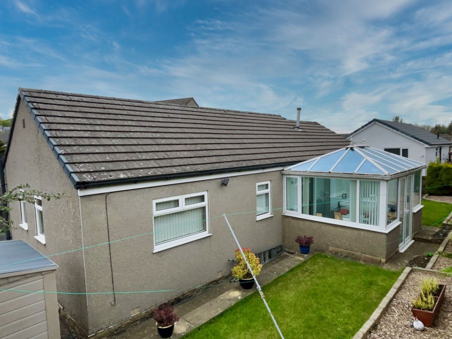 Images for Oakworth, Keighley, West Yorkshire EAID:3030449609 BID:4216801