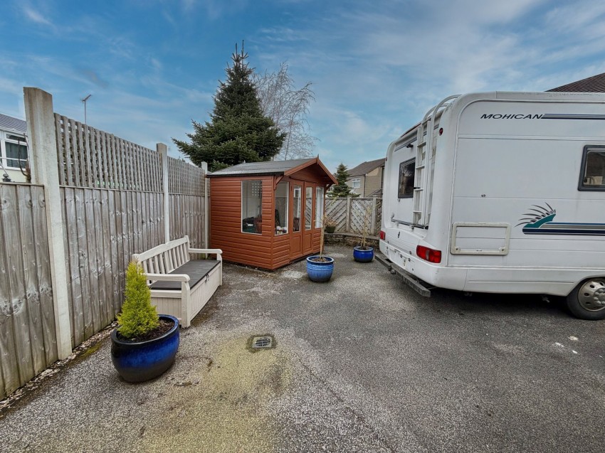 Images for Oakworth, Keighley, West Yorkshire EAID:3030449609 BID:4216801