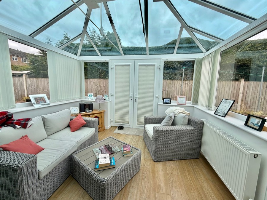 Images for Oakworth, Keighley, West Yorkshire EAID:3030449609 BID:4216801