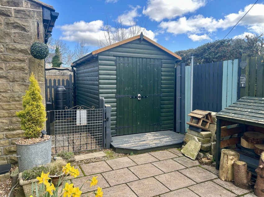 Images for Bankfield Street, Keighley, West Yorkshire EAID:3030449609 BID:4216801