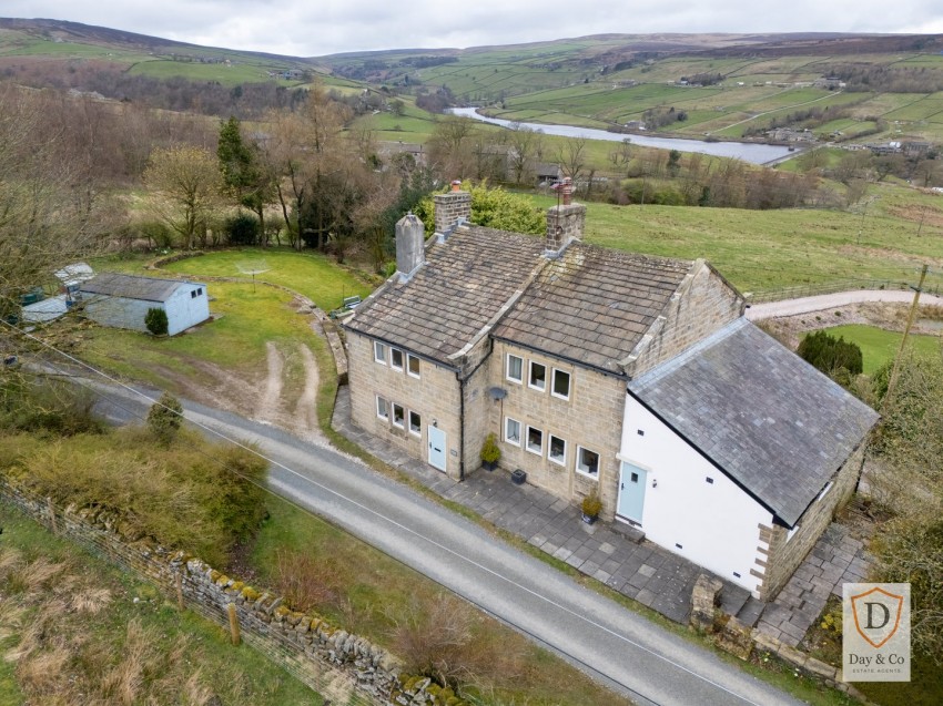 Images for Stanbury, Keighley, West Yorkshire EAID:3030449609 BID:4216801