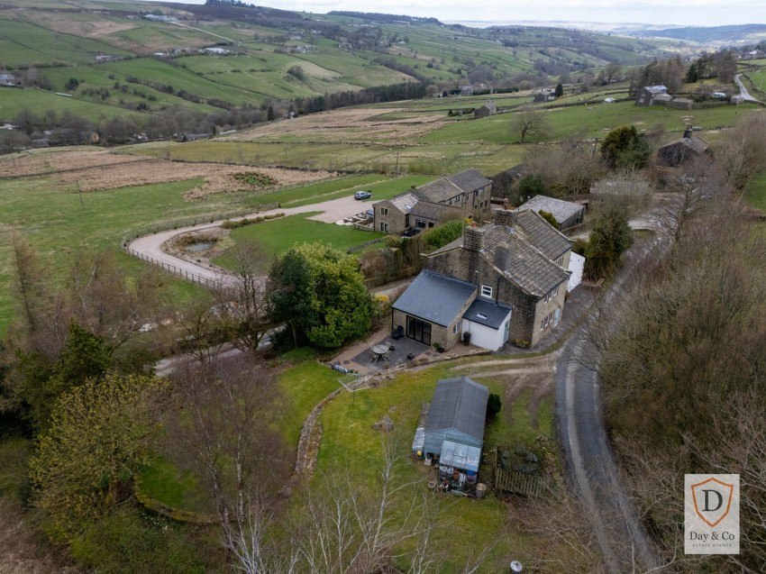 Images for Stanbury, Keighley, West Yorkshire EAID:3030449609 BID:4216801