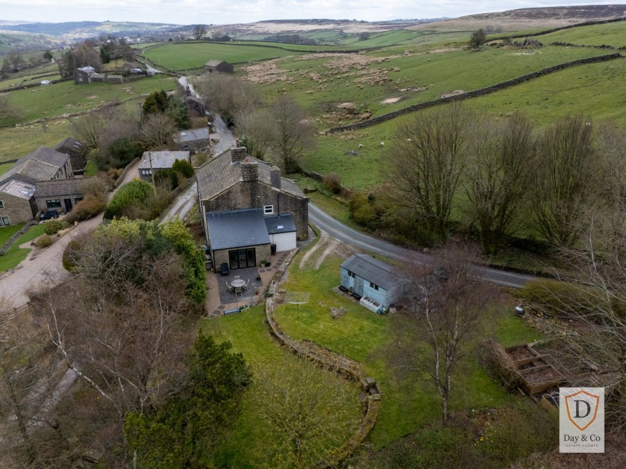 Images for Stanbury, Keighley, West Yorkshire EAID:3030449609 BID:4216801