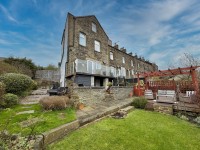 Images for Oakworth, Keighley, West Yorkshire