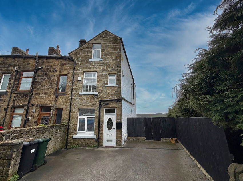 Images for Oakworth, Keighley, West Yorkshire EAID:3030449609 BID:4216801