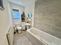 Images for Oakworth, Keighley, West Yorkshire