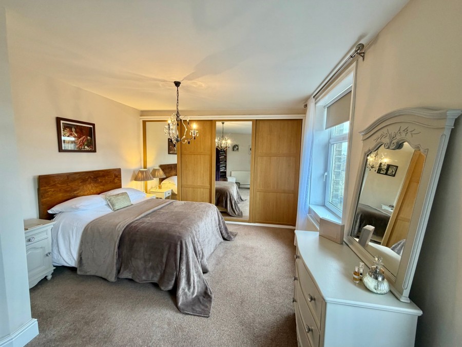 Images for Oakworth, Keighley, West Yorkshire EAID:3030449609 BID:4216801