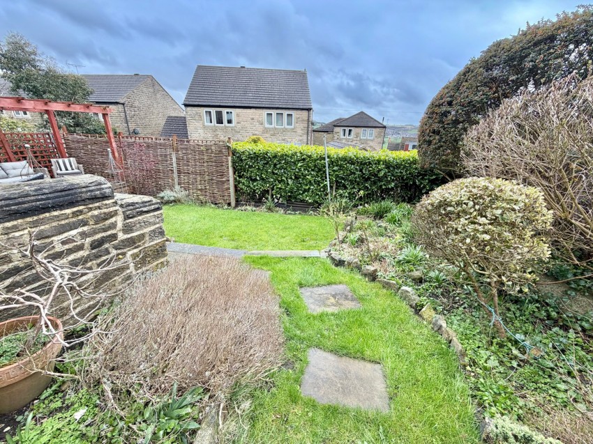 Images for Oakworth, Keighley, West Yorkshire EAID:3030449609 BID:4216801