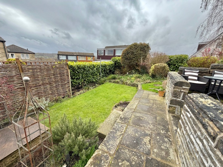 Images for Oakworth, Keighley, West Yorkshire EAID:3030449609 BID:4216801