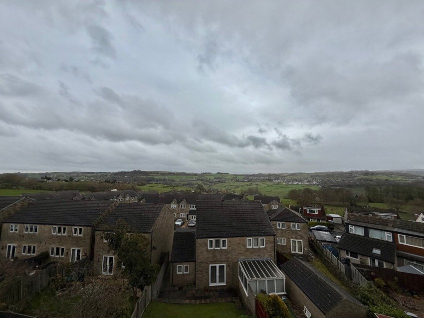 Images for Oakworth, Keighley, West Yorkshire EAID:3030449609 BID:4216801