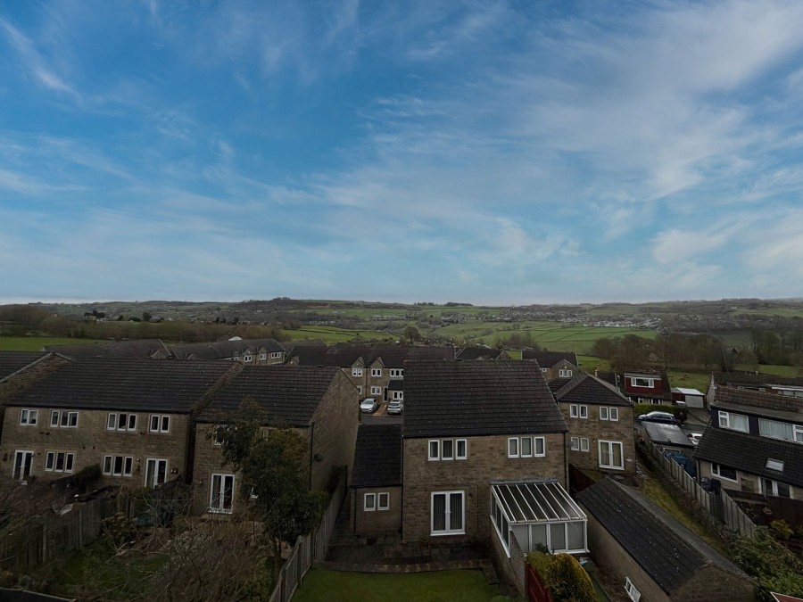 Images for Oakworth, Keighley, West Yorkshire EAID:3030449609 BID:4216801