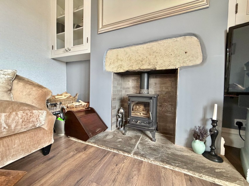 Images for Oakworth, Keighley, West Yorkshire EAID:3030449609 BID:4216801
