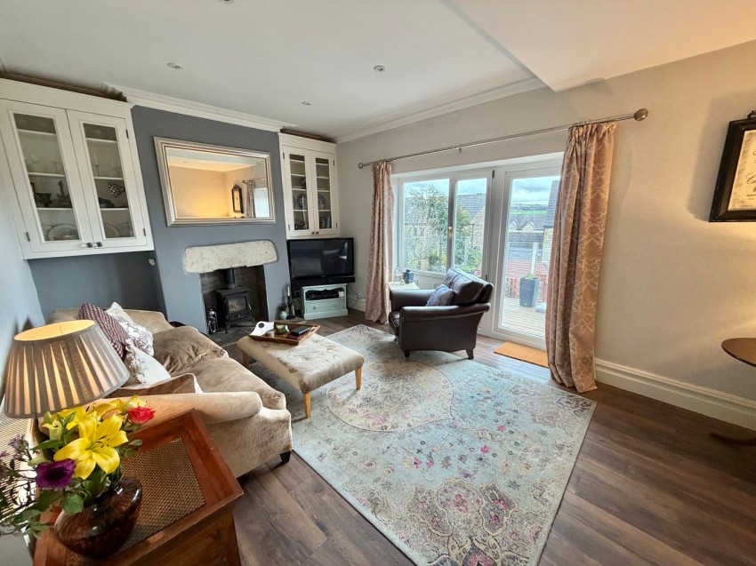 Images for Oakworth, Keighley, West Yorkshire EAID:3030449609 BID:4216801