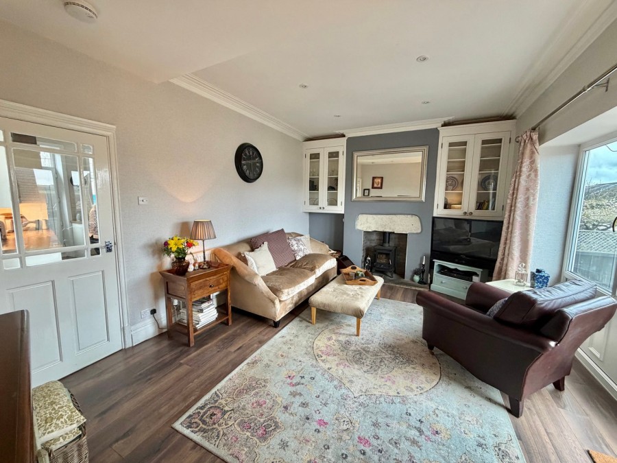 Images for Oakworth, Keighley, West Yorkshire EAID:3030449609 BID:4216801