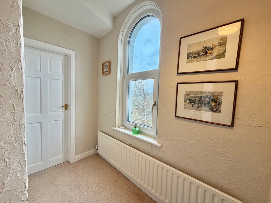 Images for Oakworth, Keighley, West Yorkshire EAID:3030449609 BID:4216801