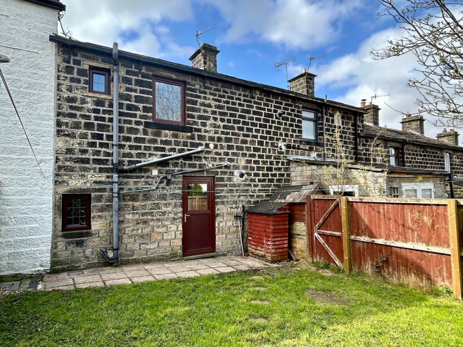 Images for Cross Roads, Keighley, West Yorkshire EAID:3030449609 BID:4216801