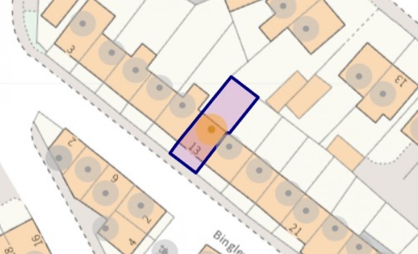 Images for Cross Roads, Keighley, West Yorkshire EAID:3030449609 BID:4216801