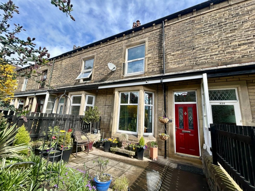 Images for Skipton Road, Keighley, West Yorkshire EAID:3030449609 BID:4216801