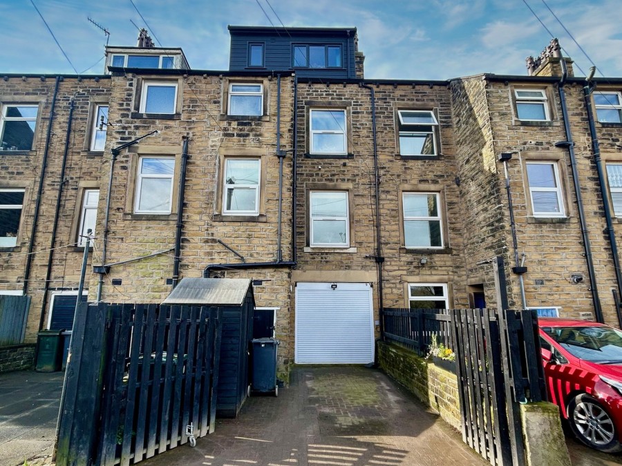 Images for Skipton Road, Keighley, West Yorkshire EAID:3030449609 BID:4216801